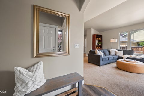 Tiny photo for 20705 Snow Peaks Drive, Bend, OR 97701 (MLS # 220224171)