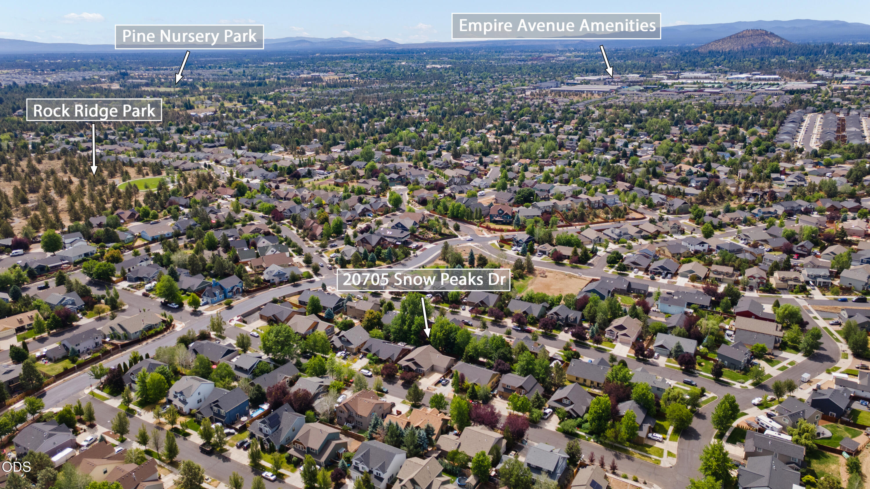 20705 Snow Peaks Drive