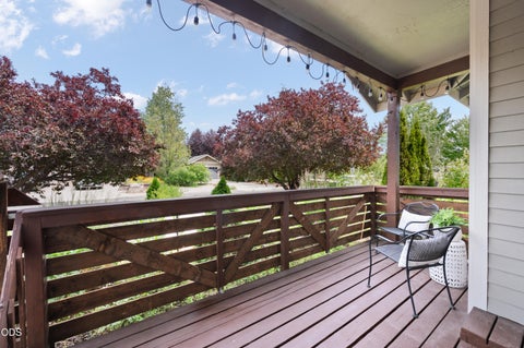 Tiny photo for 20705 Snow Peaks Drive, Bend, OR 97701 (MLS # 220224171)