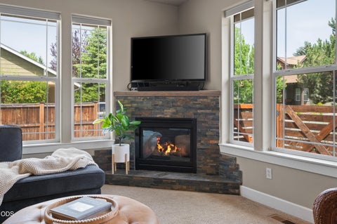 Tiny photo for 20705 Snow Peaks Drive, Bend, OR 97701 (MLS # 220224171)