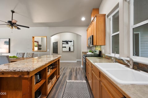 Tiny photo for 20705 Snow Peaks Drive, Bend, OR 97701 (MLS # 220224171)