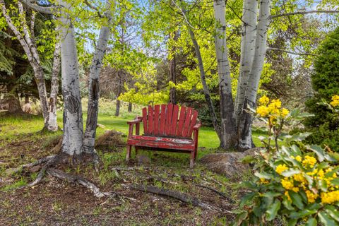 Tiny photo for 10704 Kestrel Road, Klamath Falls, OR 97601 (MLS # 220219984)