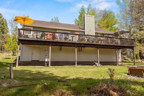 Tiny photo for 10704 Kestrel Road, Klamath Falls, OR 97601 (MLS # 220219984)