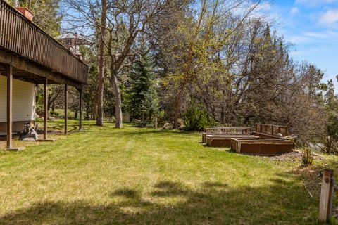 Tiny photo for 10704 Kestrel Road, Klamath Falls, OR 97601 (MLS # 220219984)