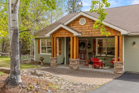 Tiny photo for 10704 Kestrel Road, Klamath Falls, OR 97601 (MLS # 220219984)