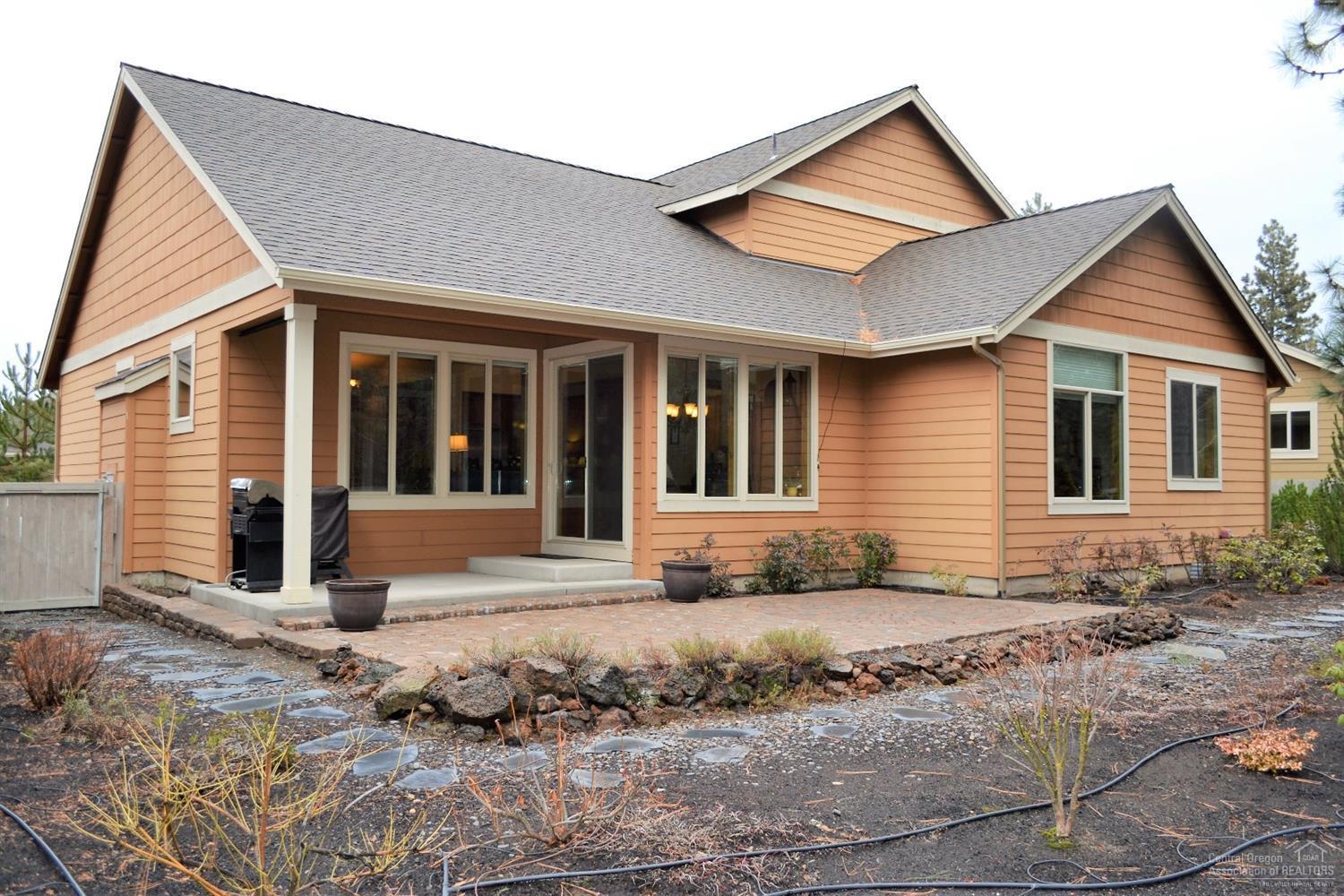 River Rim - Residential