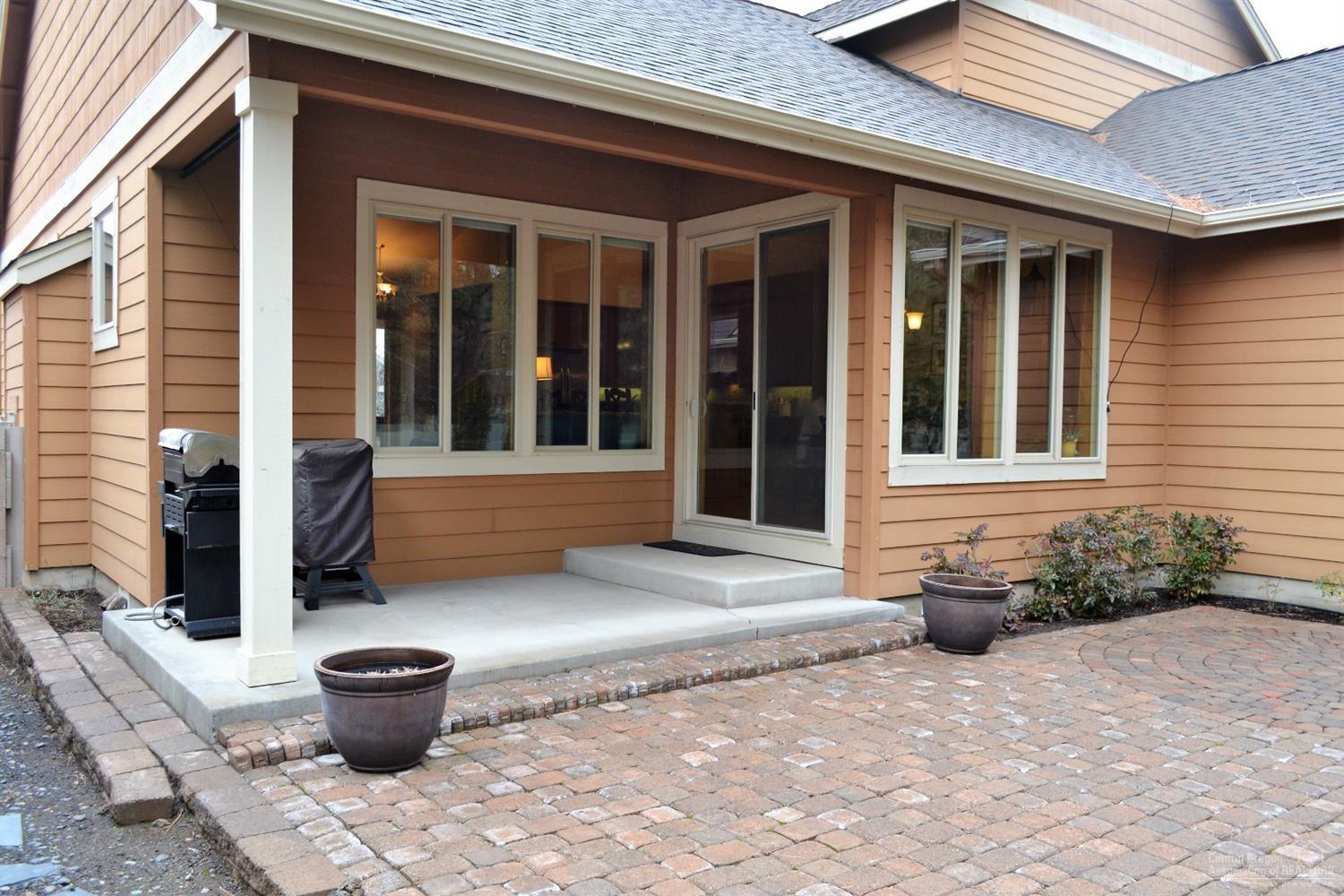 River Rim - Residential