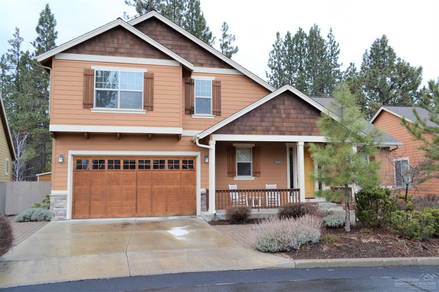 River Rim - Residential