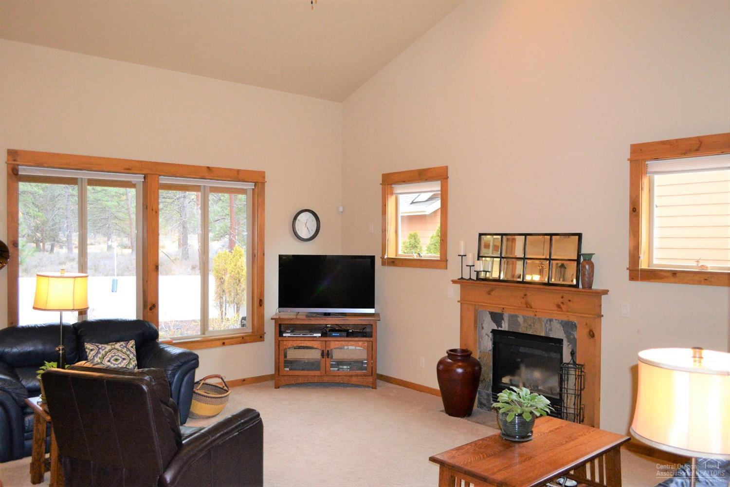 River Rim - Residential