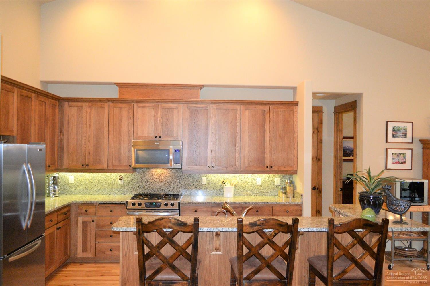 River Rim - Residential