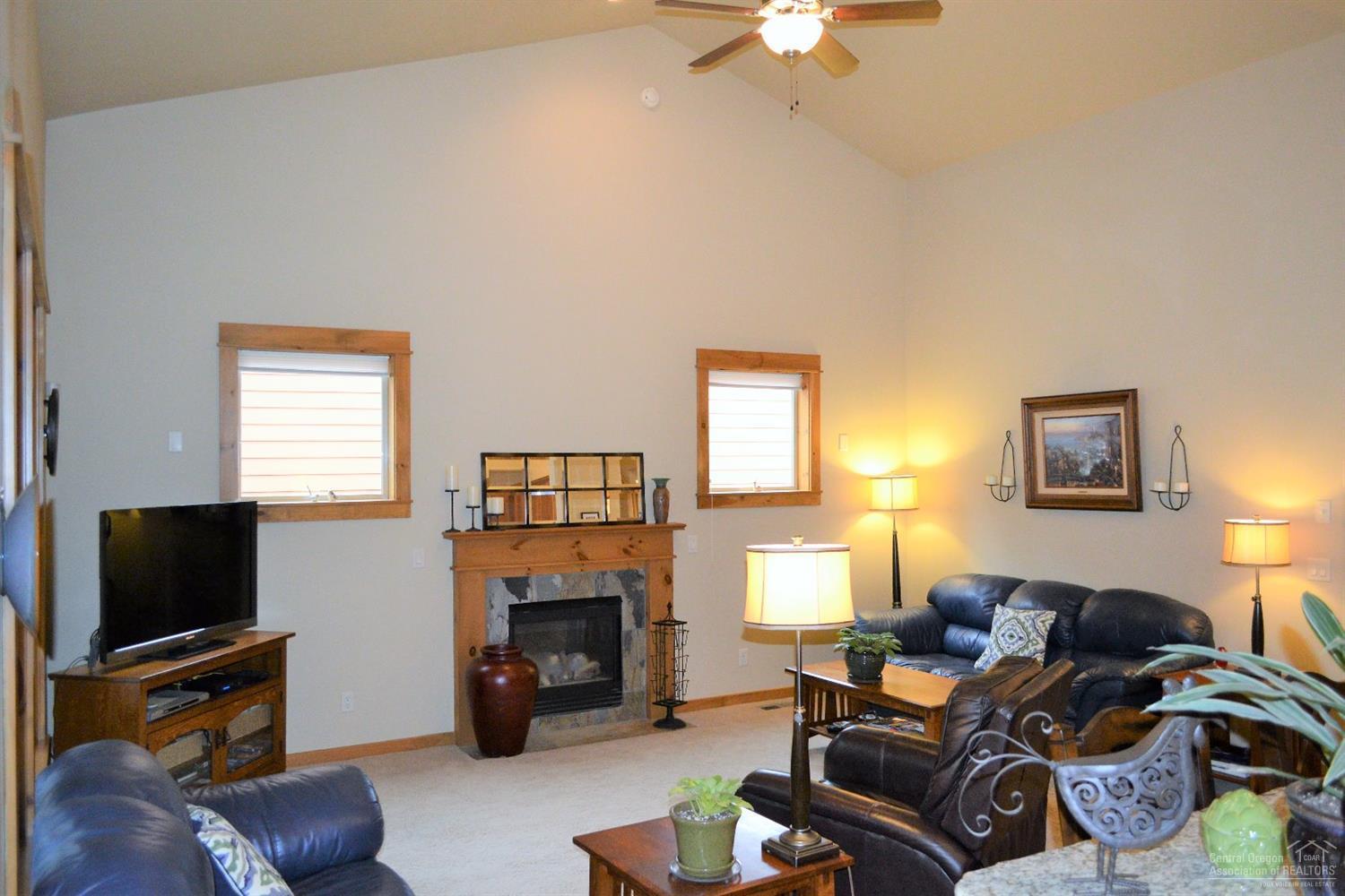 River Rim - Residential