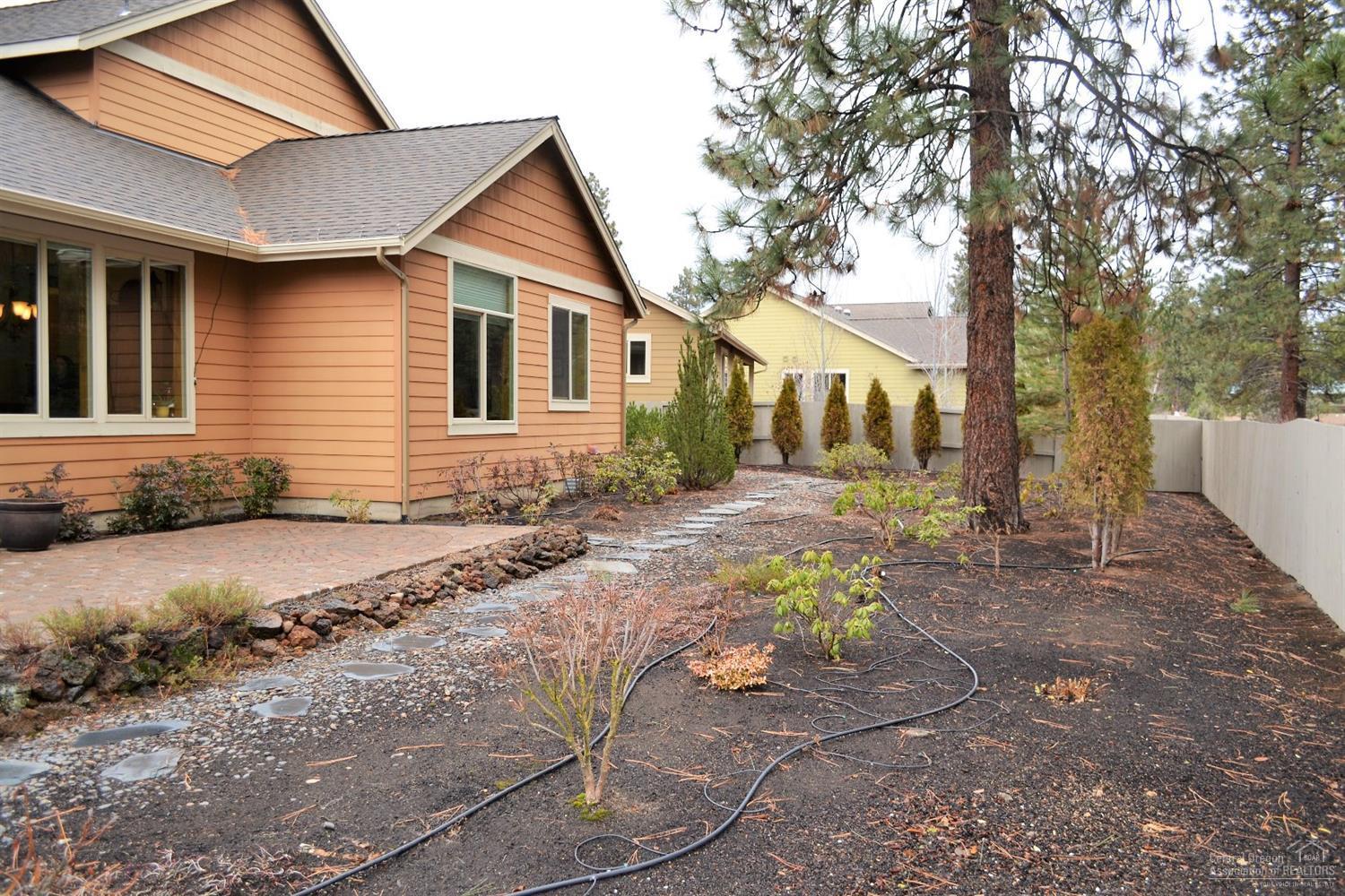 River Rim - Residential