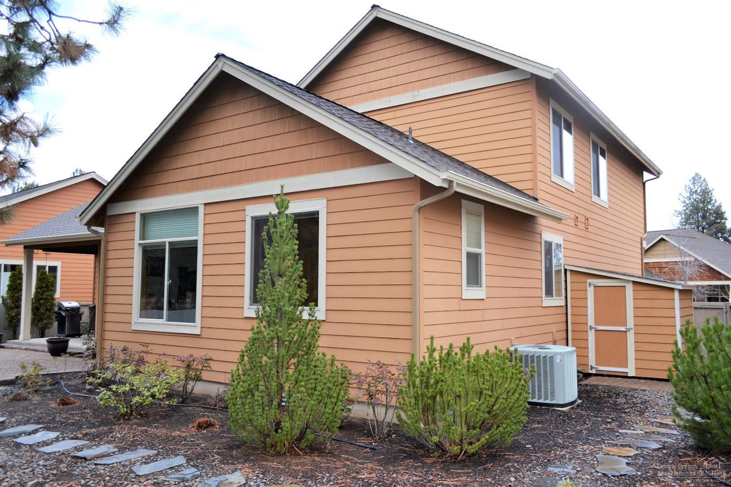 River Rim - Residential