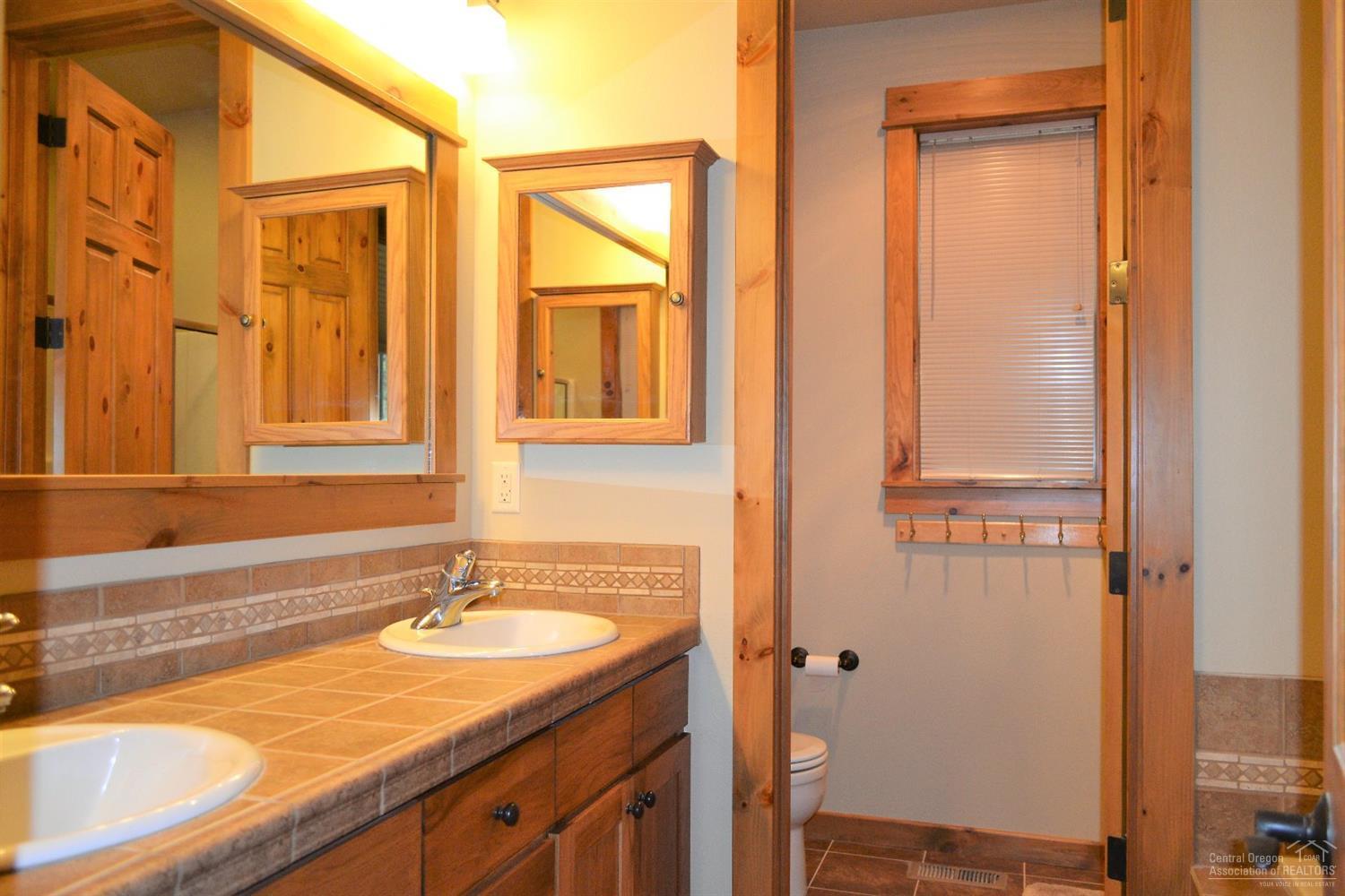 River Rim - Residential