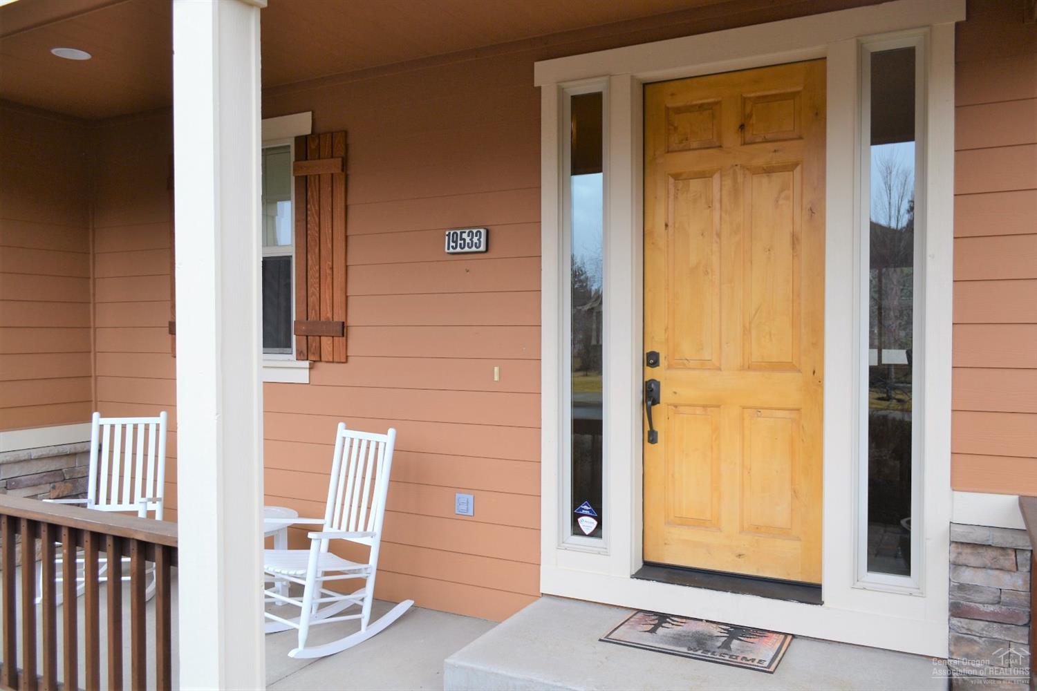 River Rim - Residential