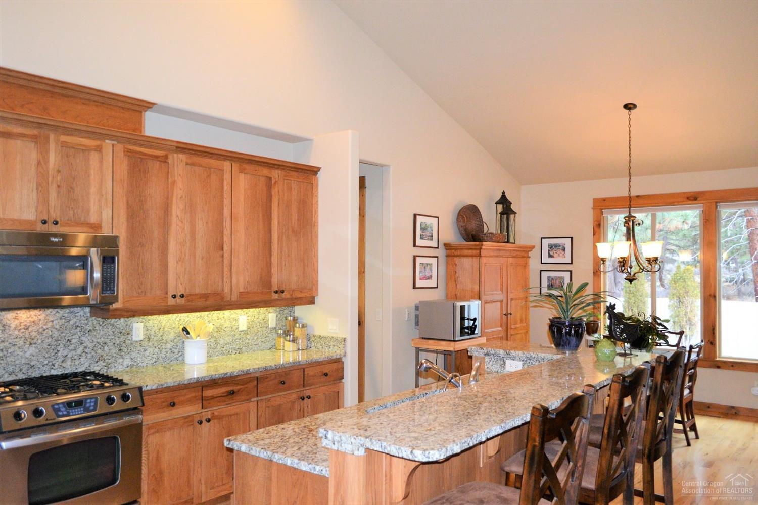 River Rim - Residential