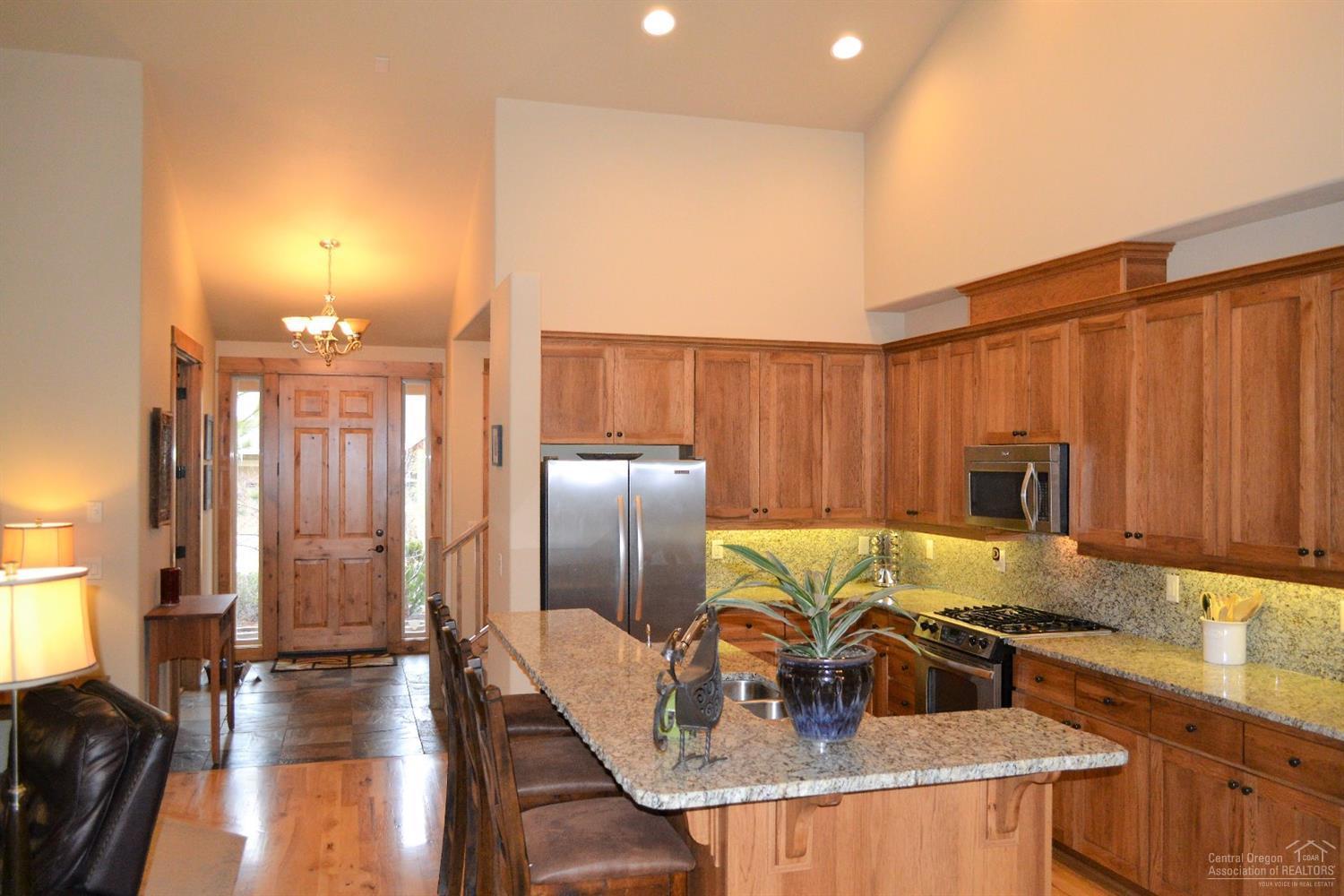 River Rim - Residential