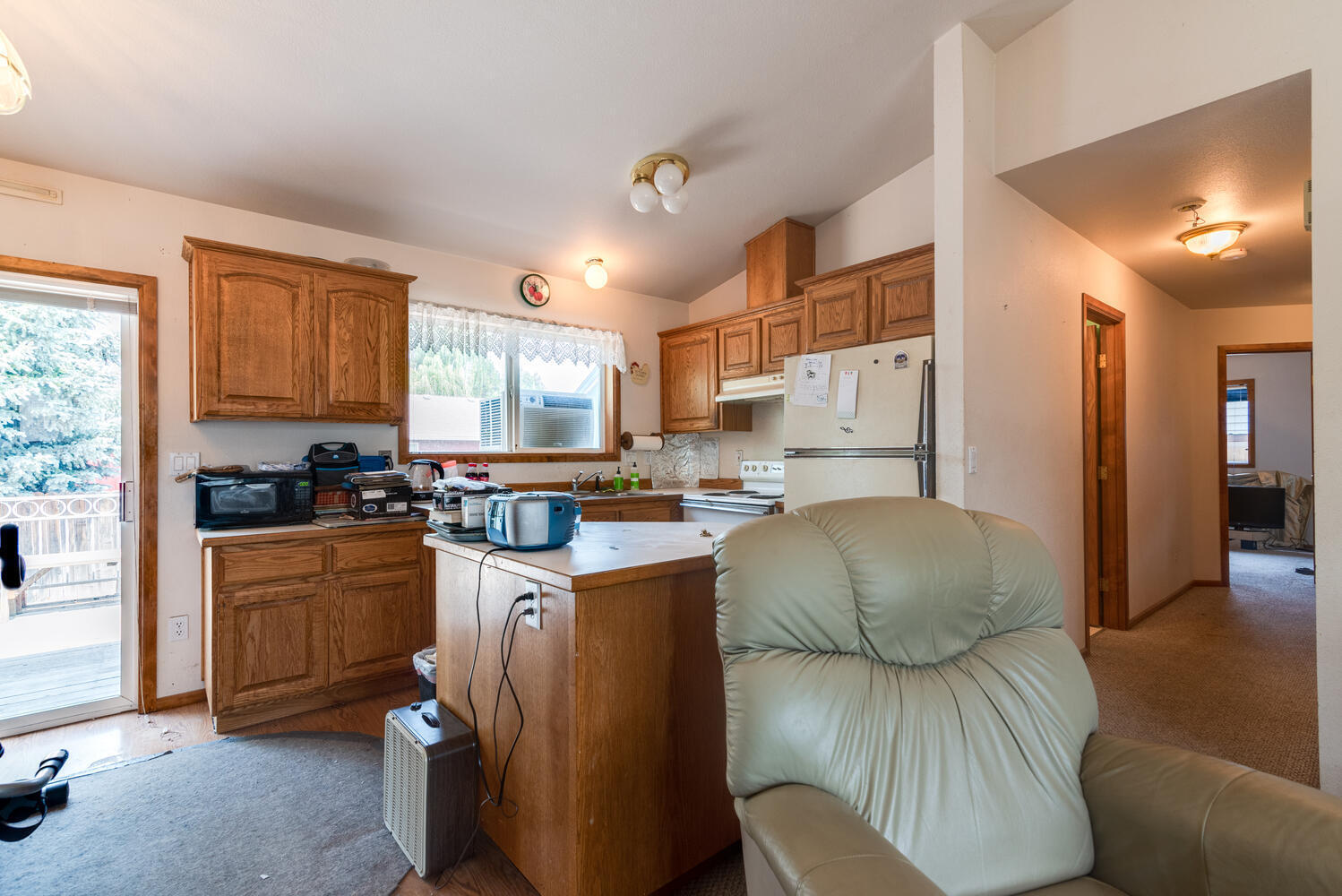 N/A - Residential