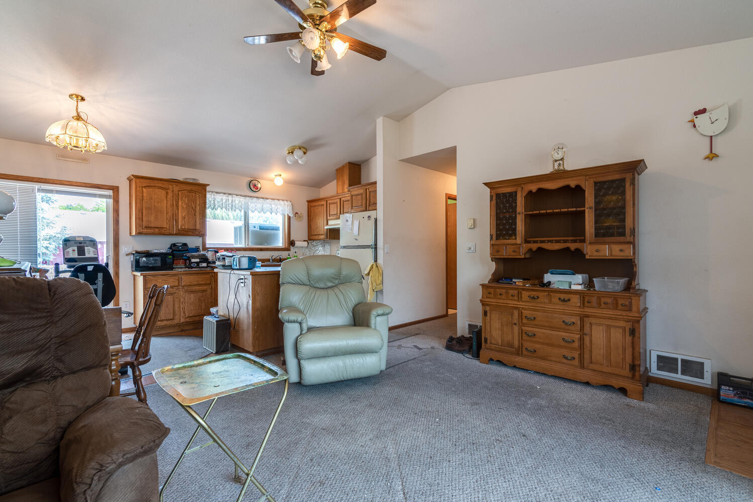 N/A - Residential