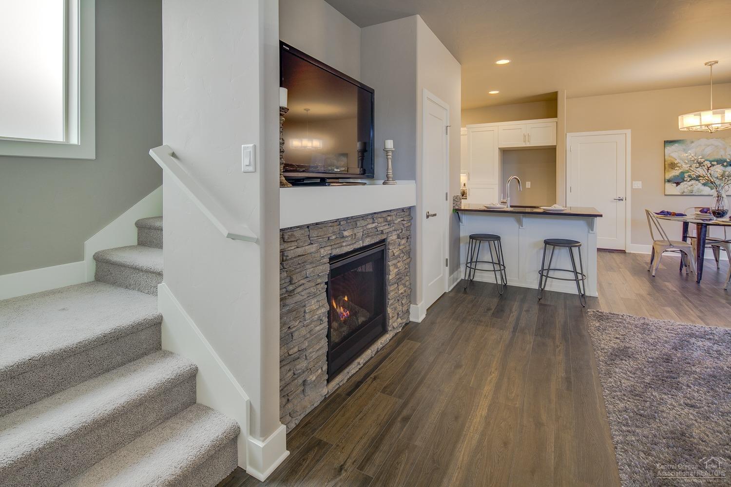 The Bridges - Residential