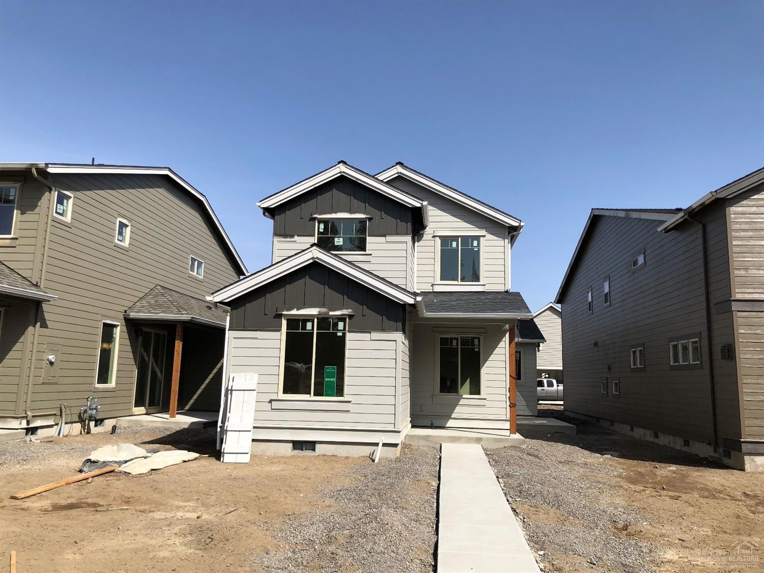 The Bridges - Residential