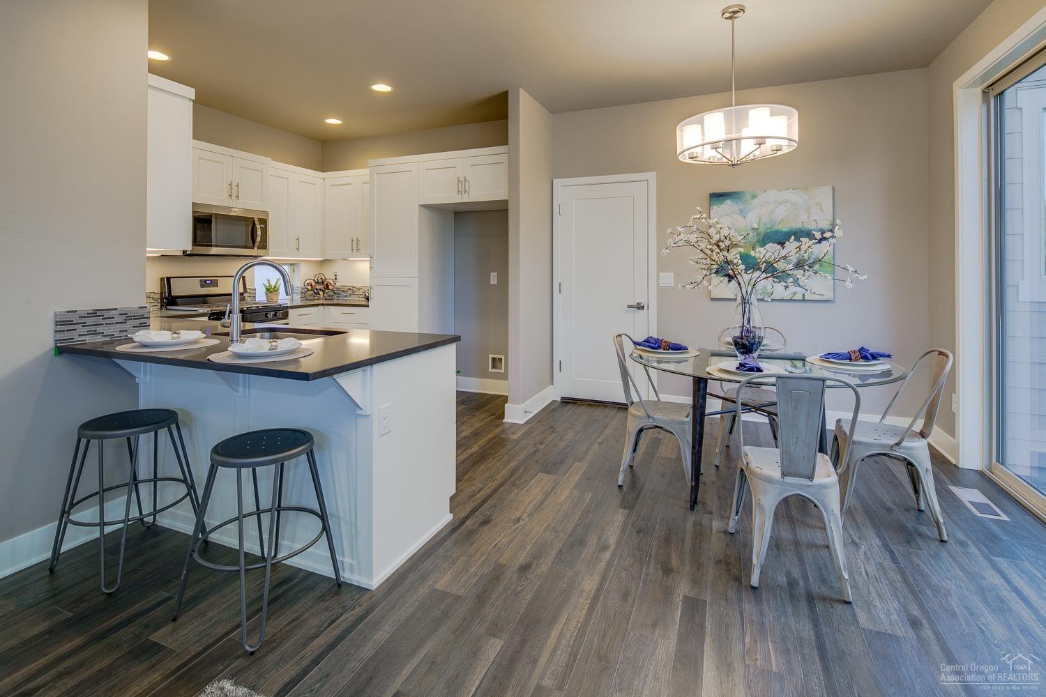 The Bridges - Residential