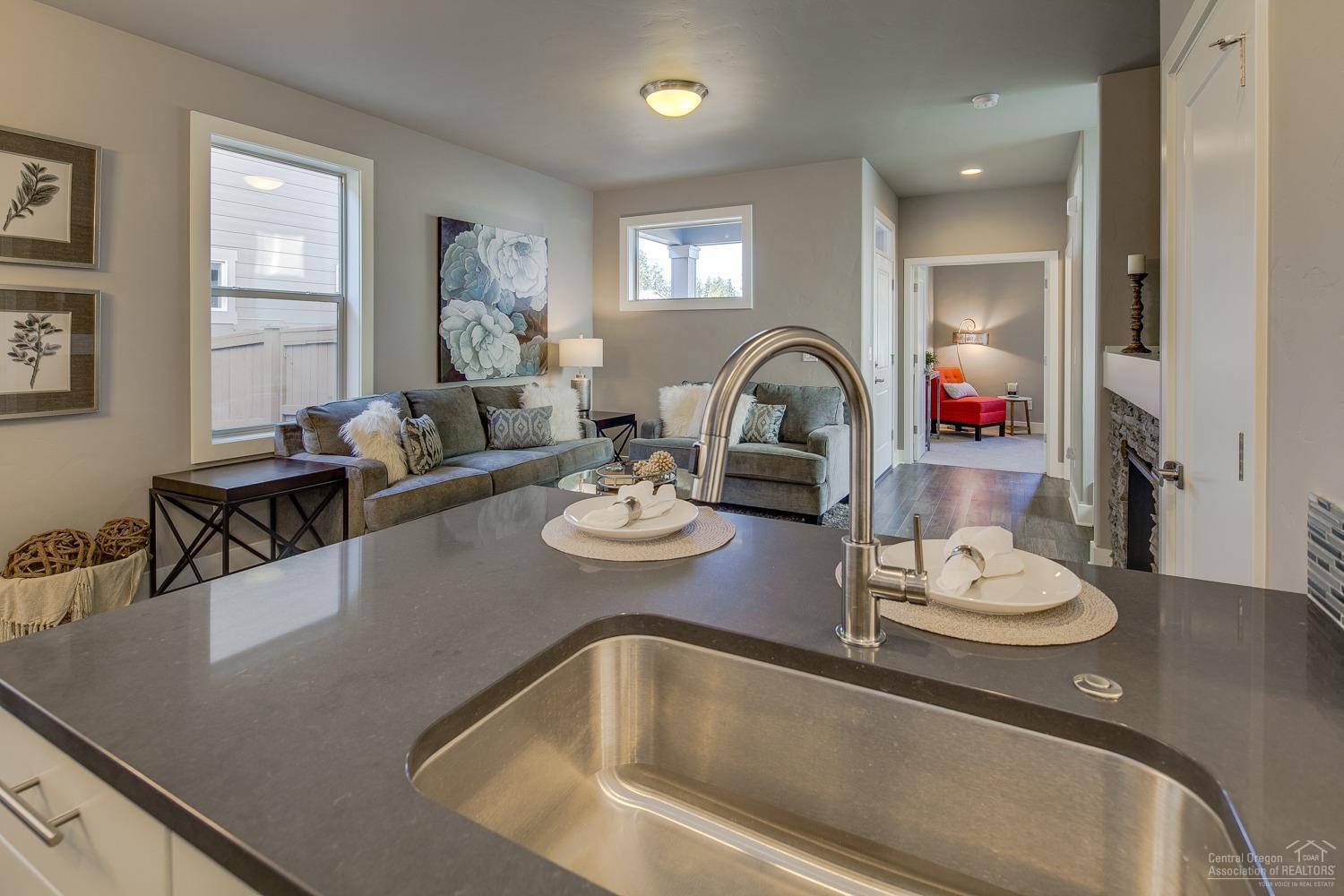 The Bridges - Residential