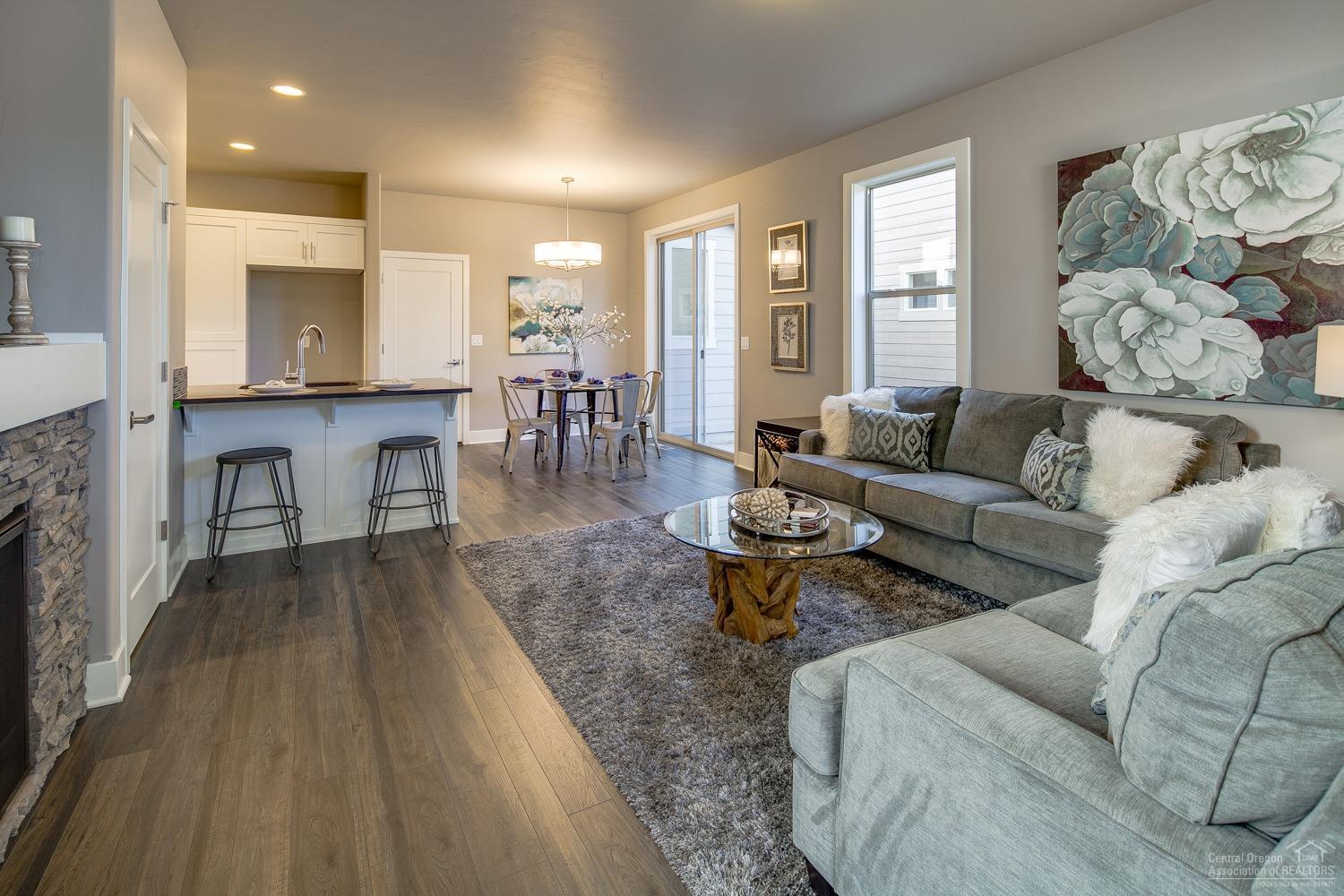 The Bridges - Residential