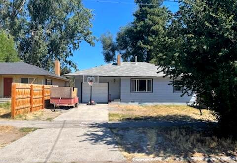 Klamath Falls -Mills Addition - Residential