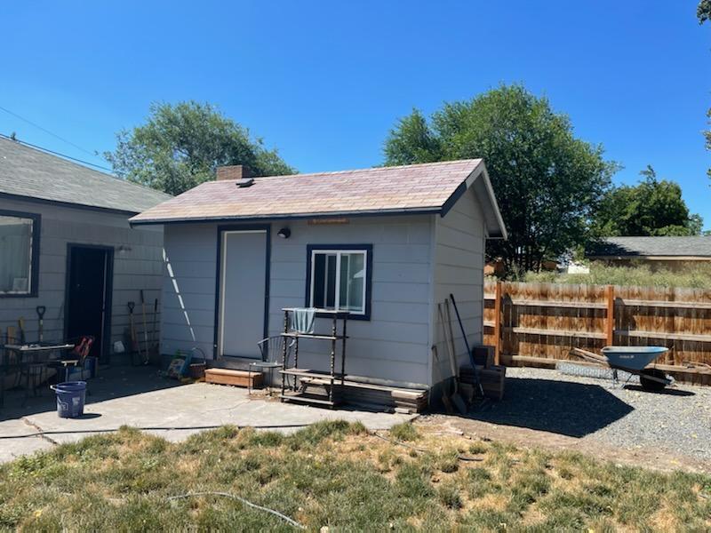 Klamath Falls -Mills Addition - Residential