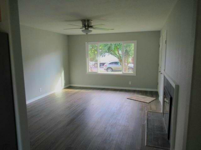 Klamath Falls -Mills Addition - Residential