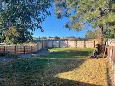 Klamath Falls -Mills Addition - Residential