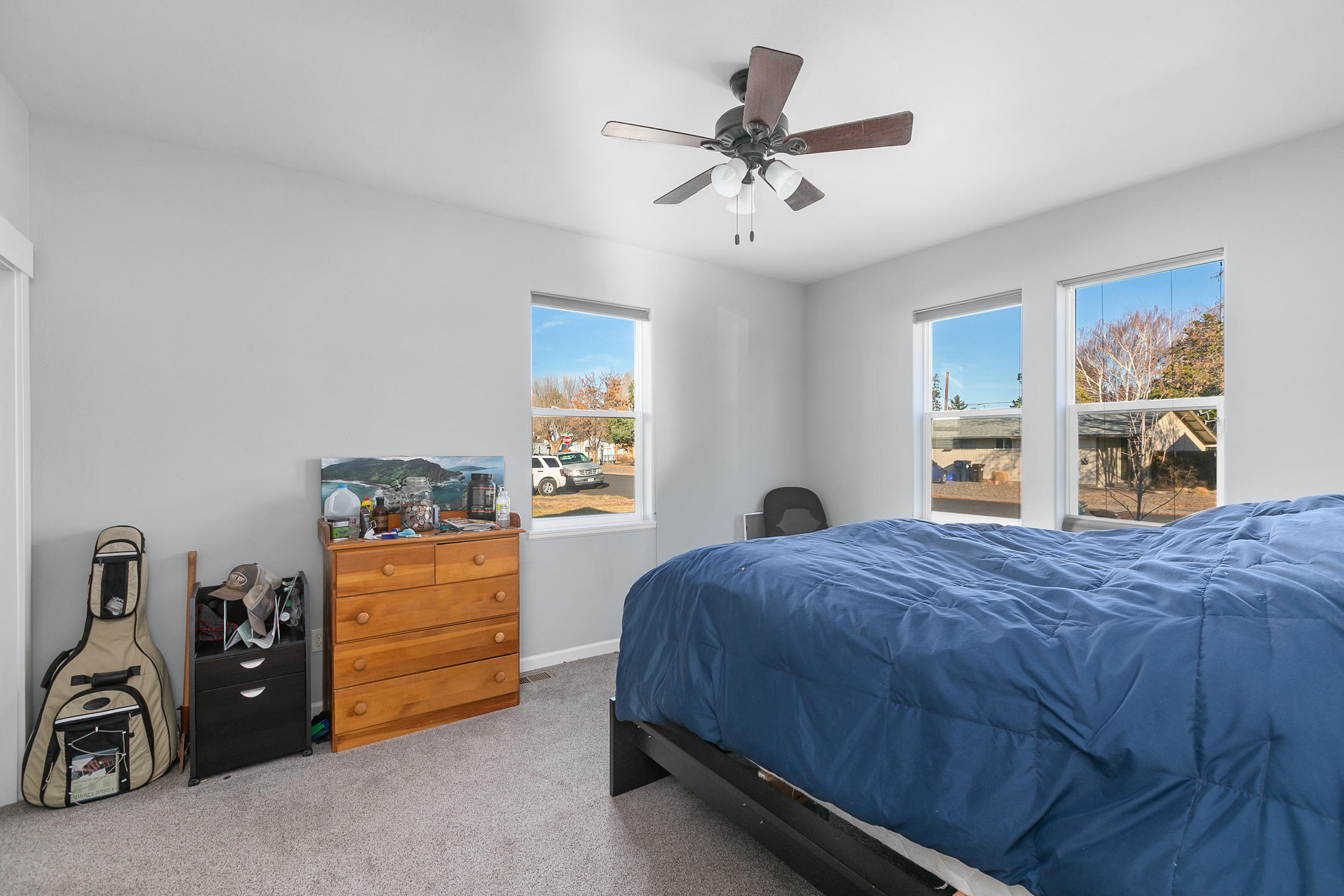 Townsite Of Redmond - Residential