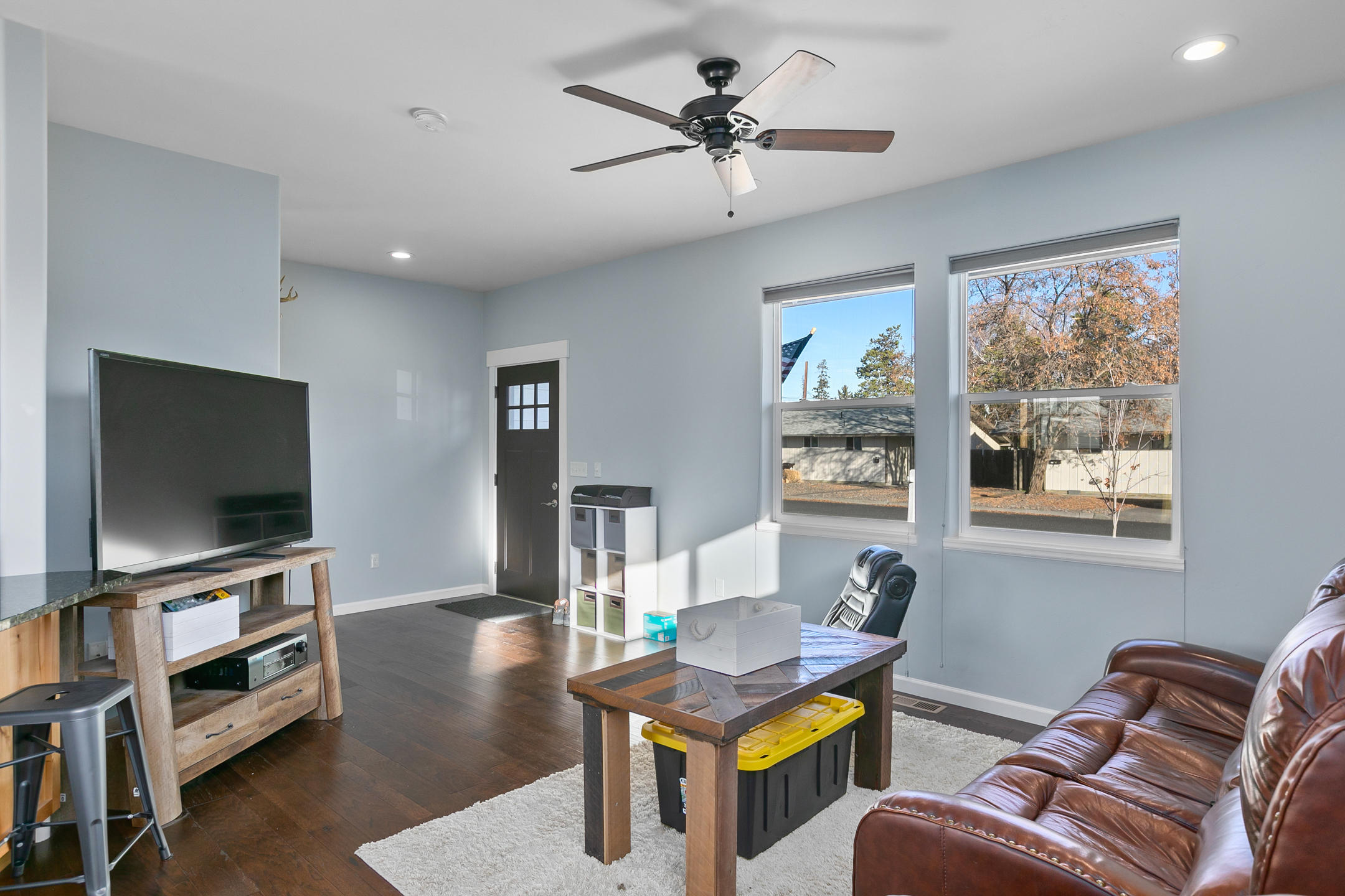 Townsite Of Redmond - Residential