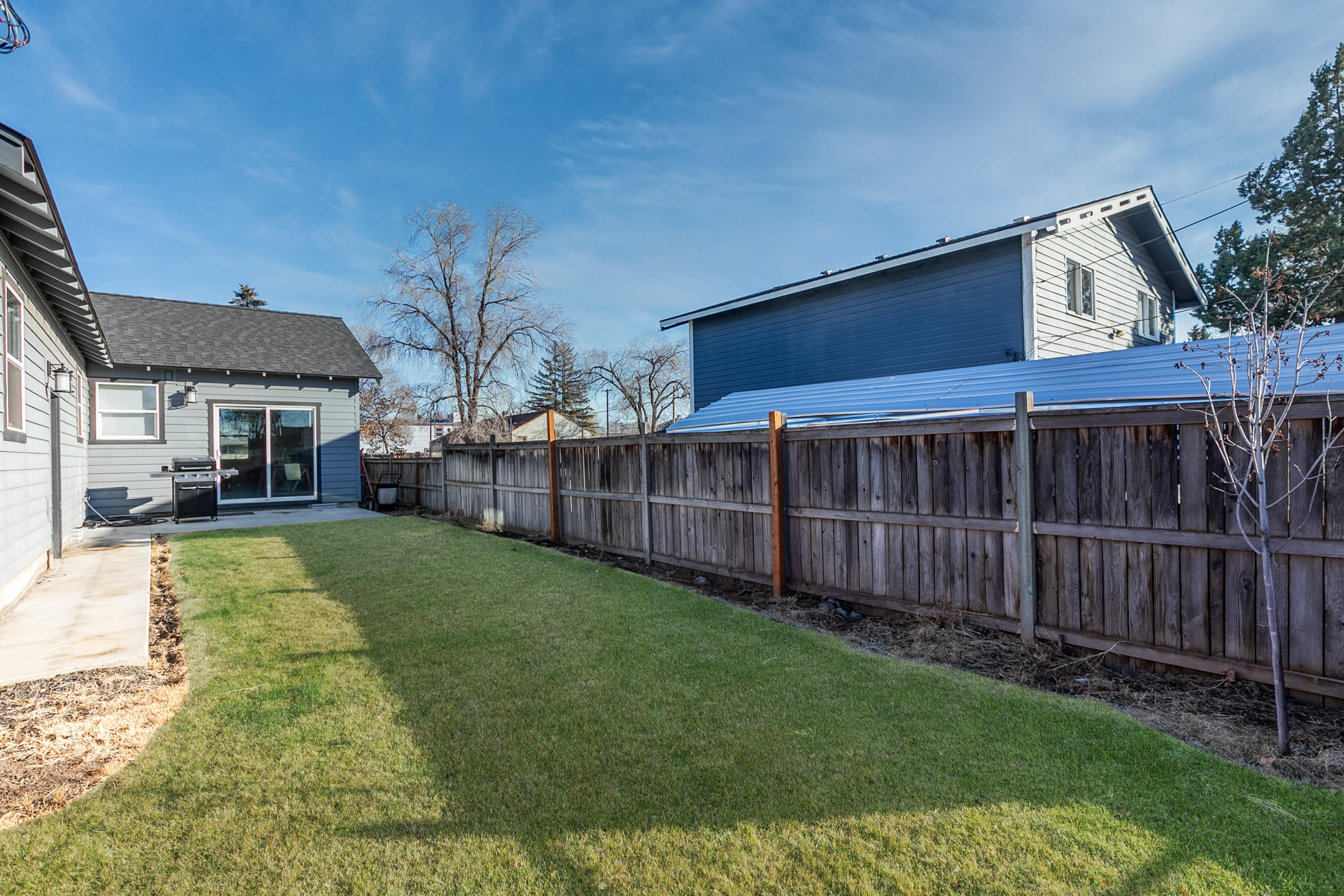 Townsite Of Redmond - Residential