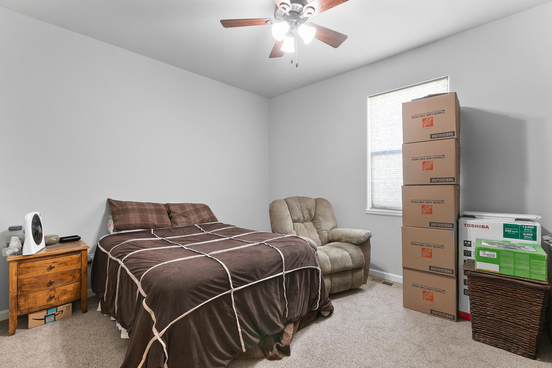 Townsite Of Redmond - Residential