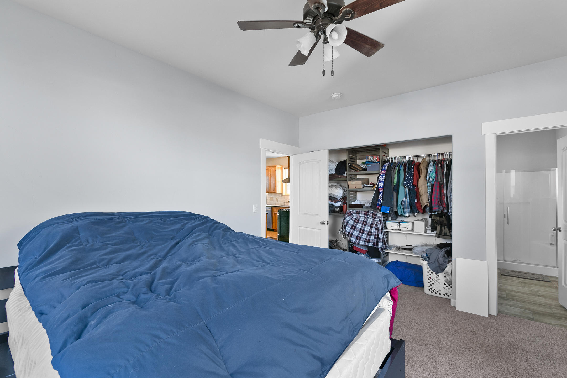 Townsite Of Redmond - Residential