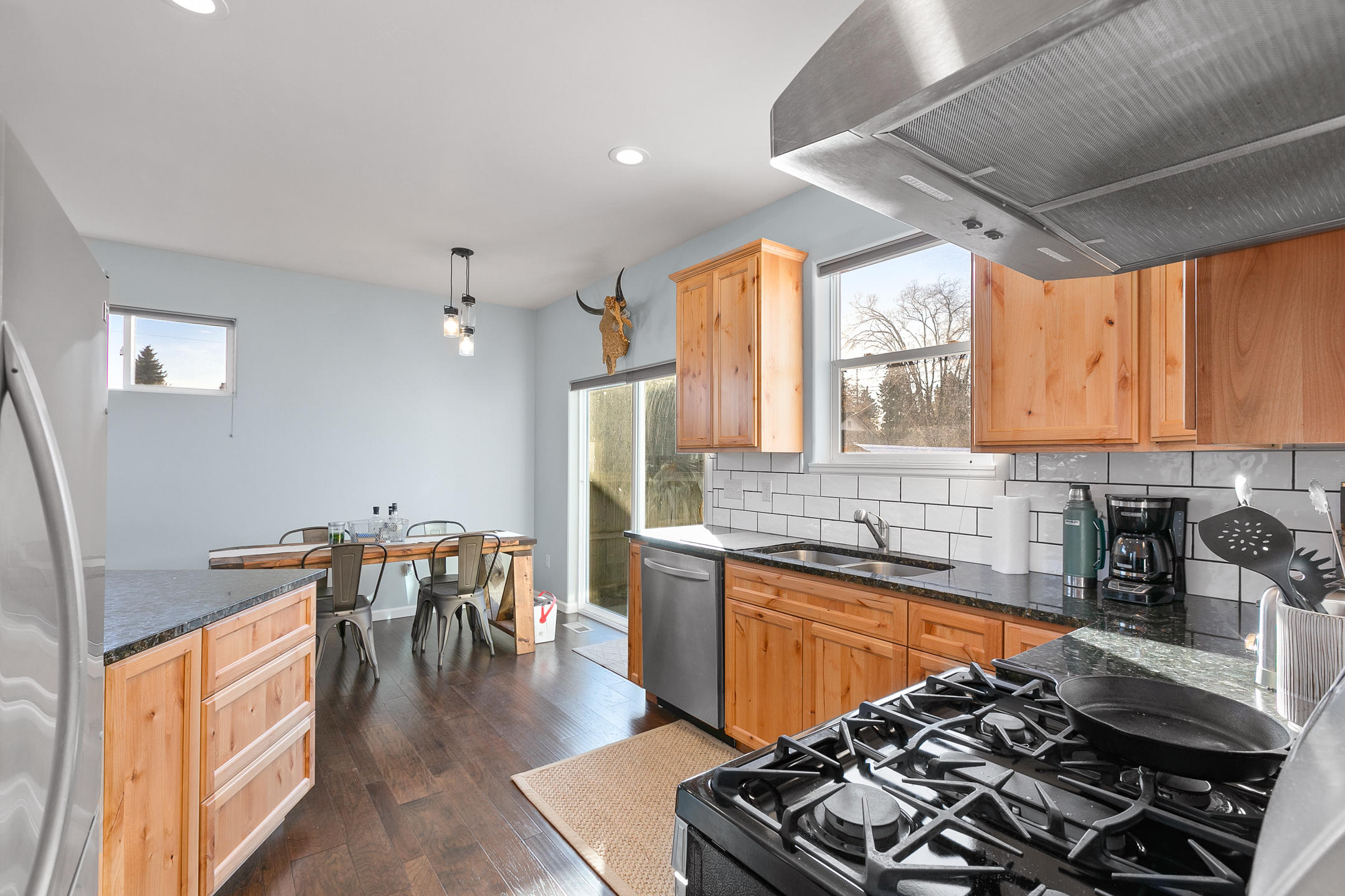 Townsite Of Redmond - Residential