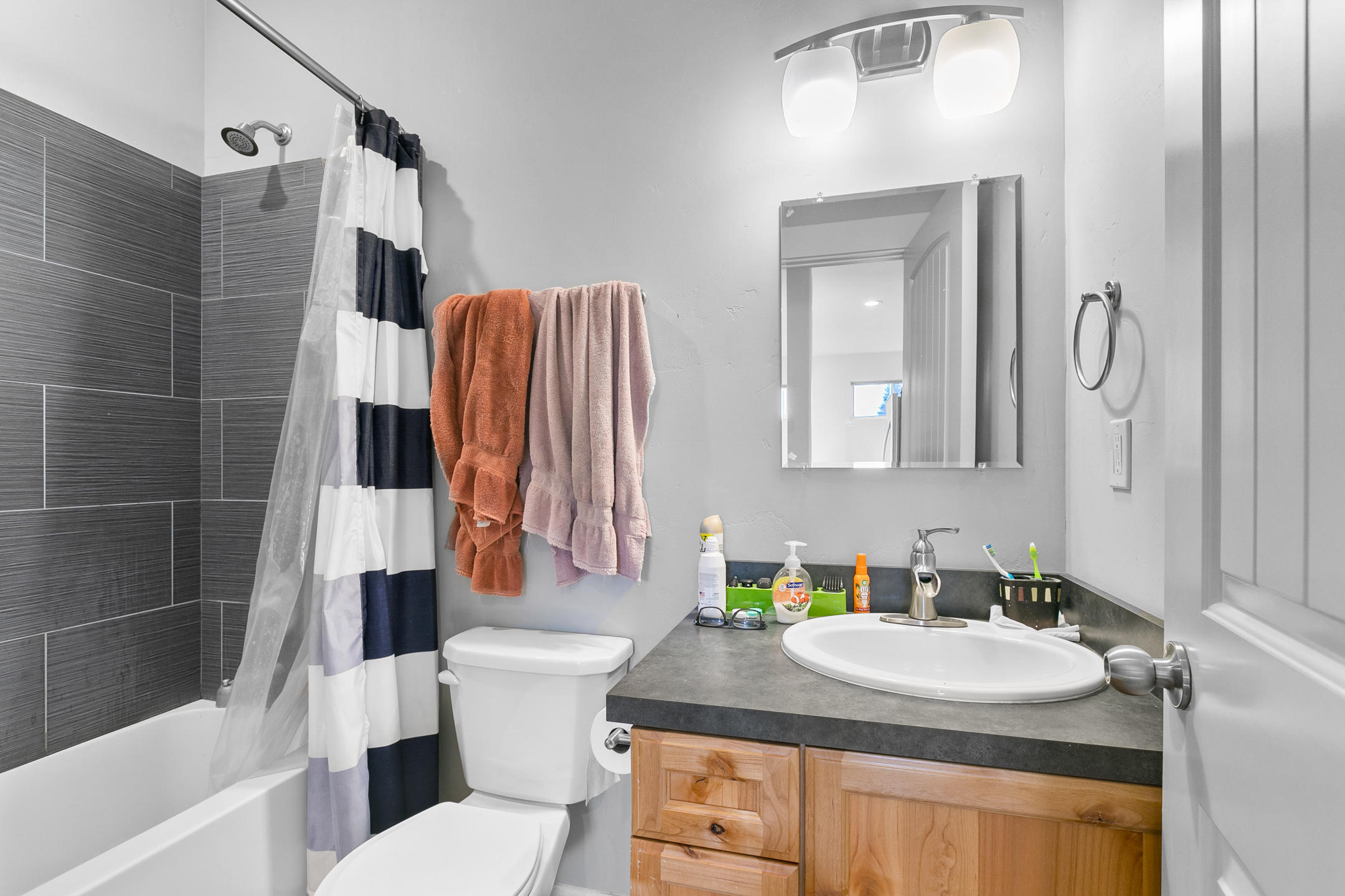 Townsite Of Redmond - Residential