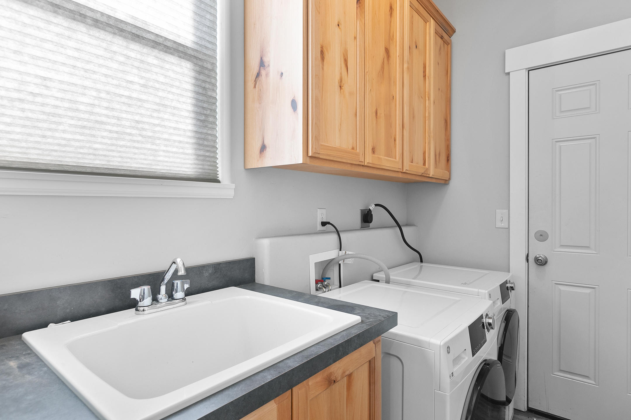 Townsite Of Redmond - Residential