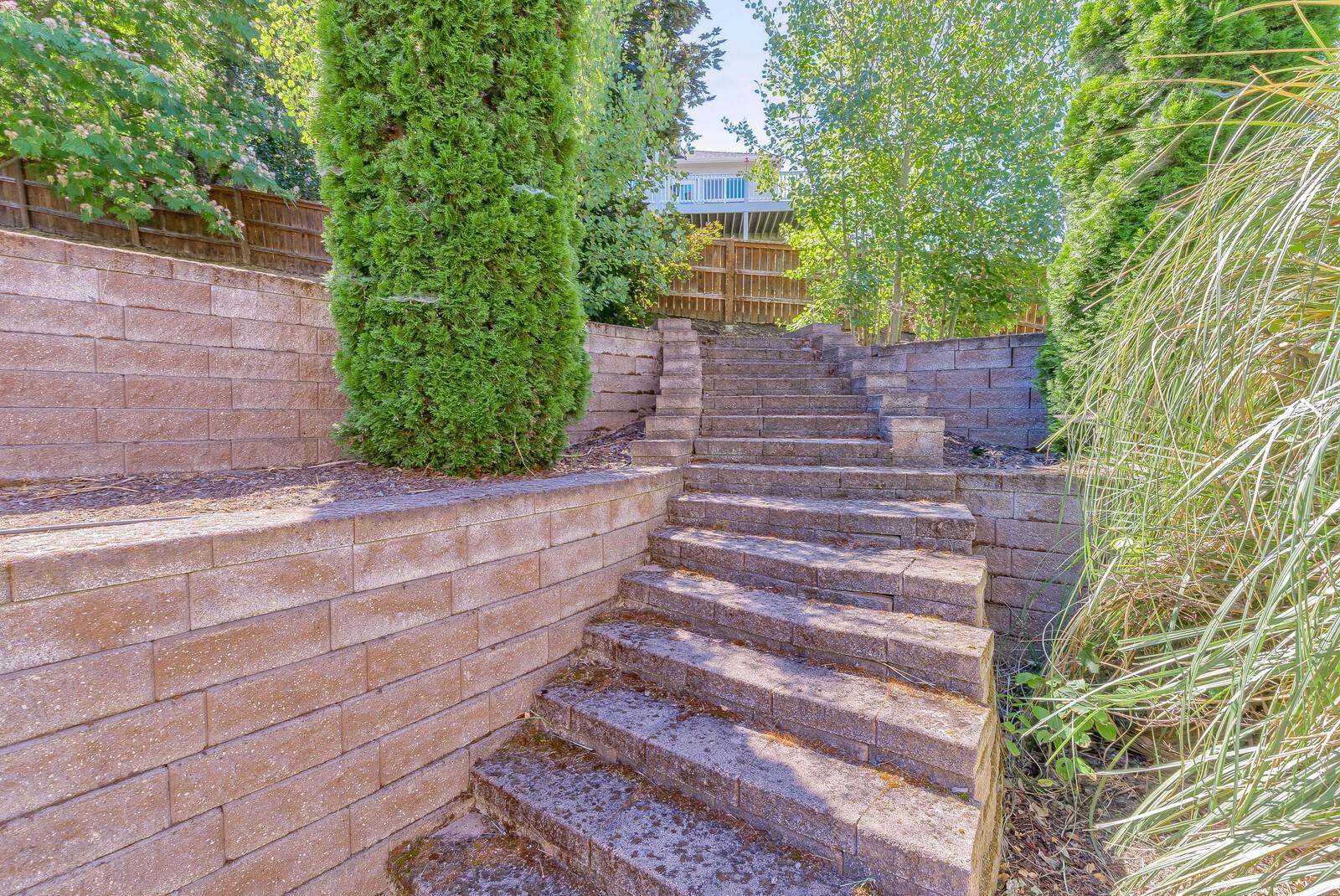 Greyson Heights Subdivision - Residential