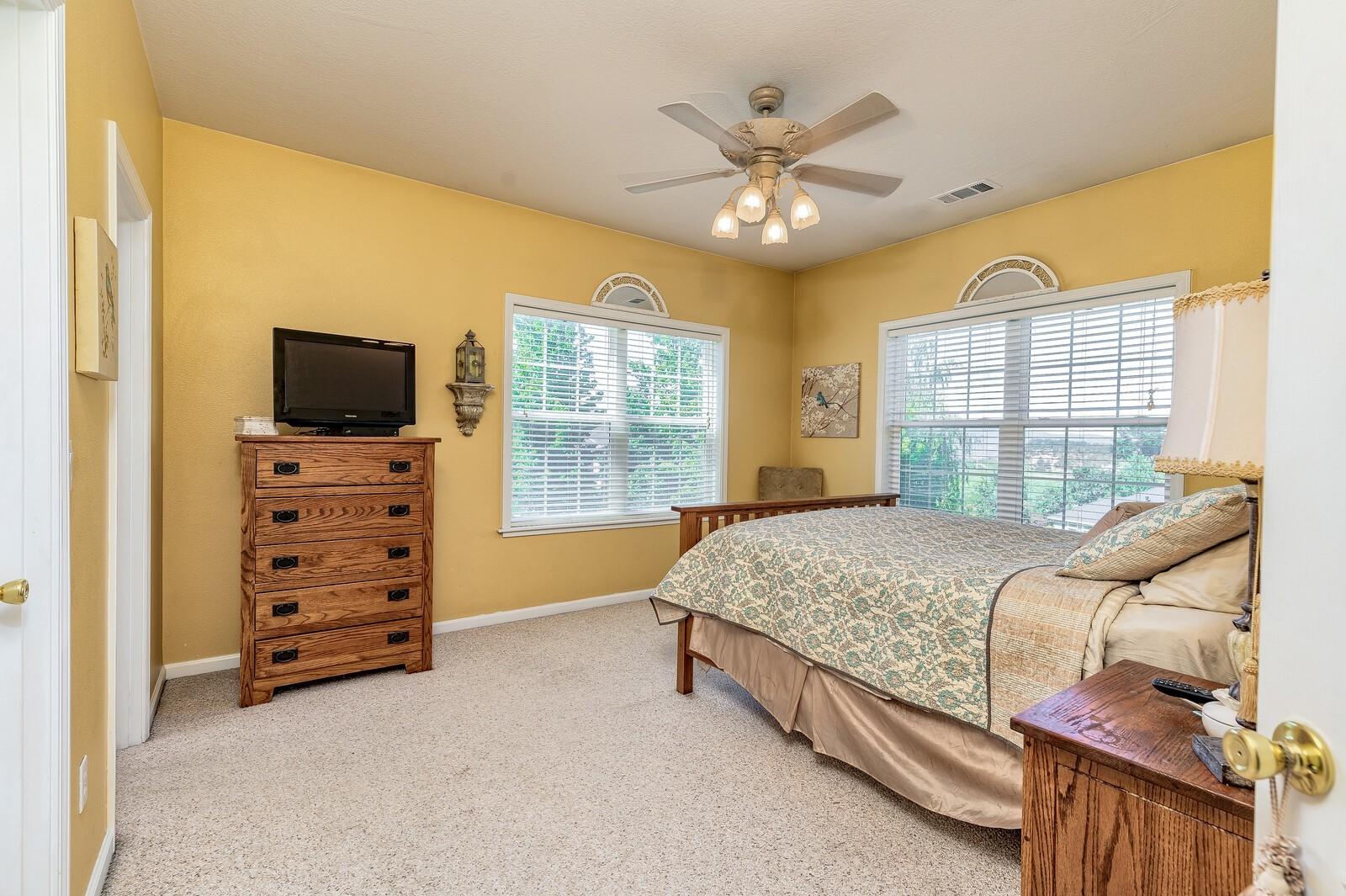 Greyson Heights Subdivision - Residential