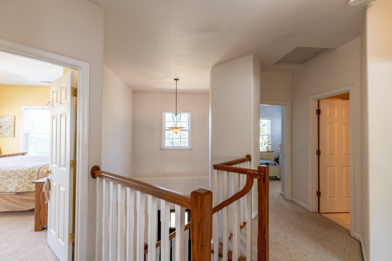 Greyson Heights Subdivision - Residential