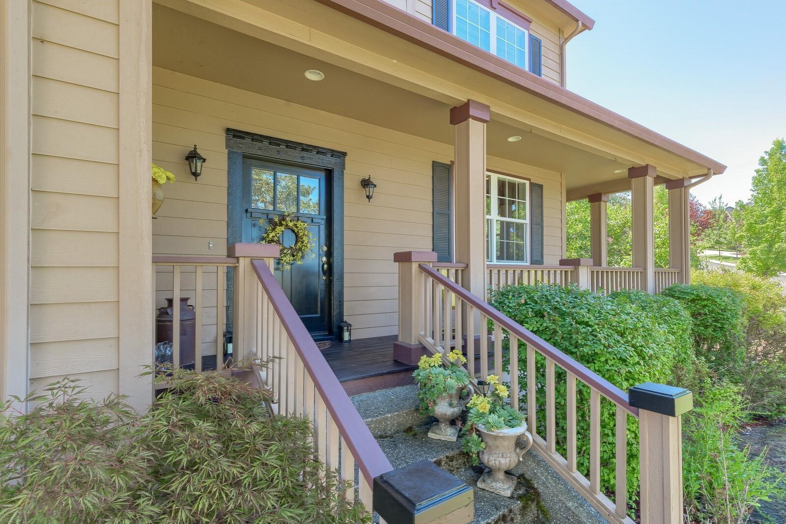 Greyson Heights Subdivision - Residential