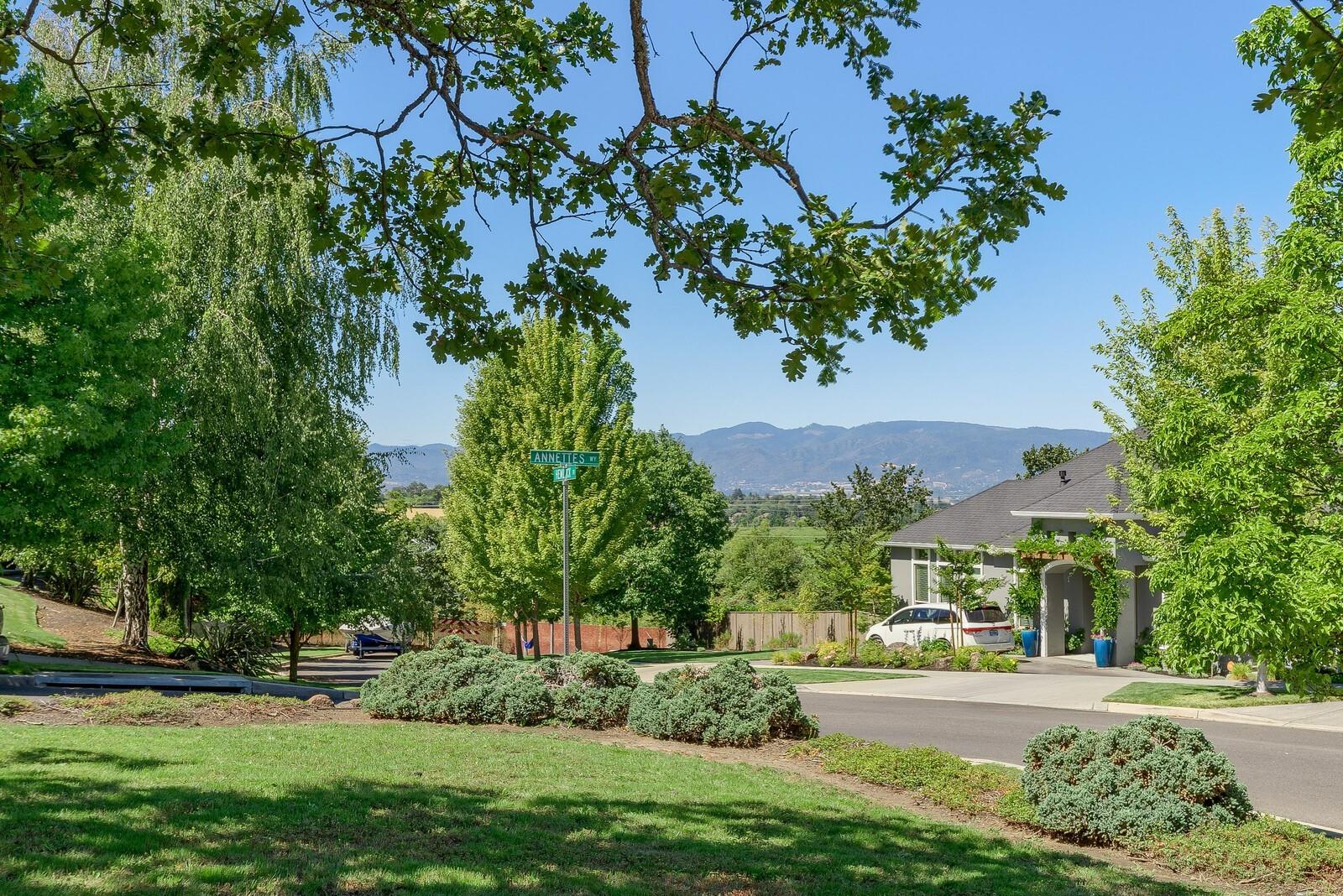 Greyson Heights Subdivision - Residential
