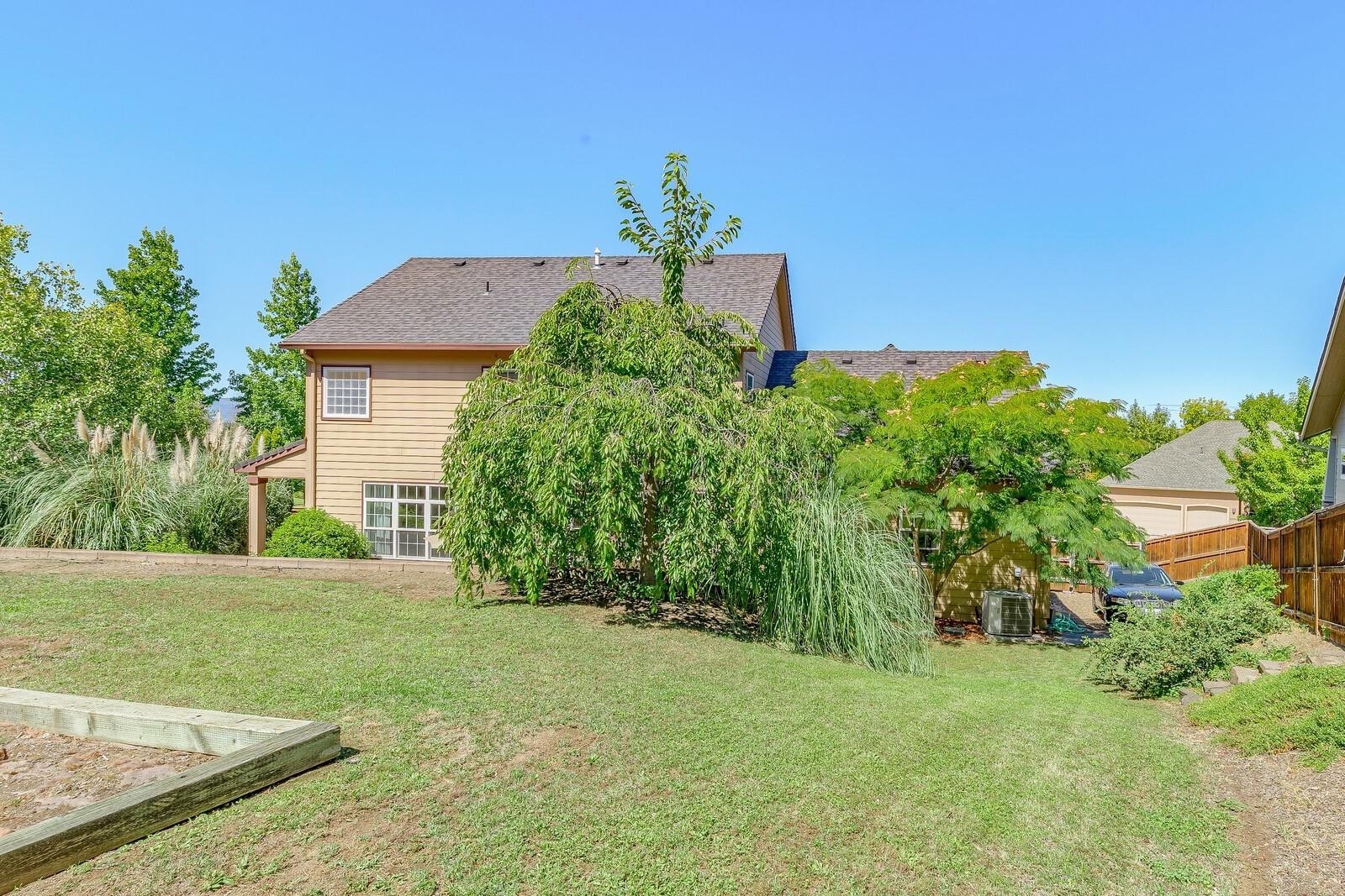 Greyson Heights Subdivision - Residential