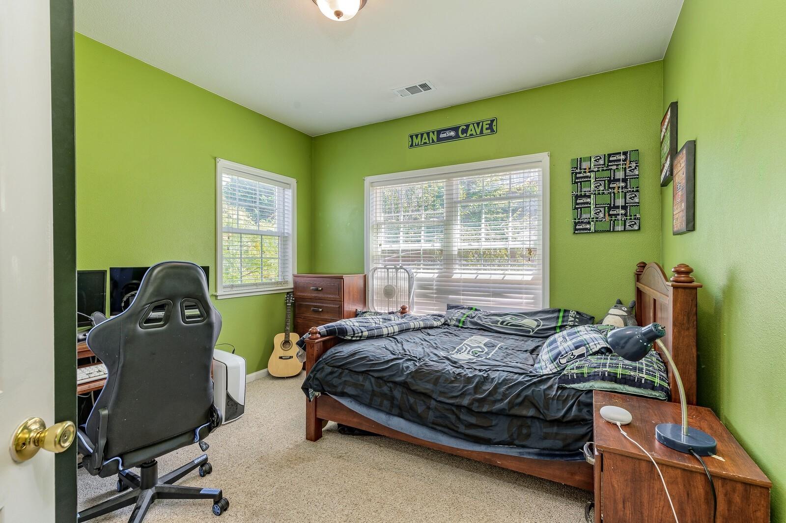 Greyson Heights Subdivision - Residential