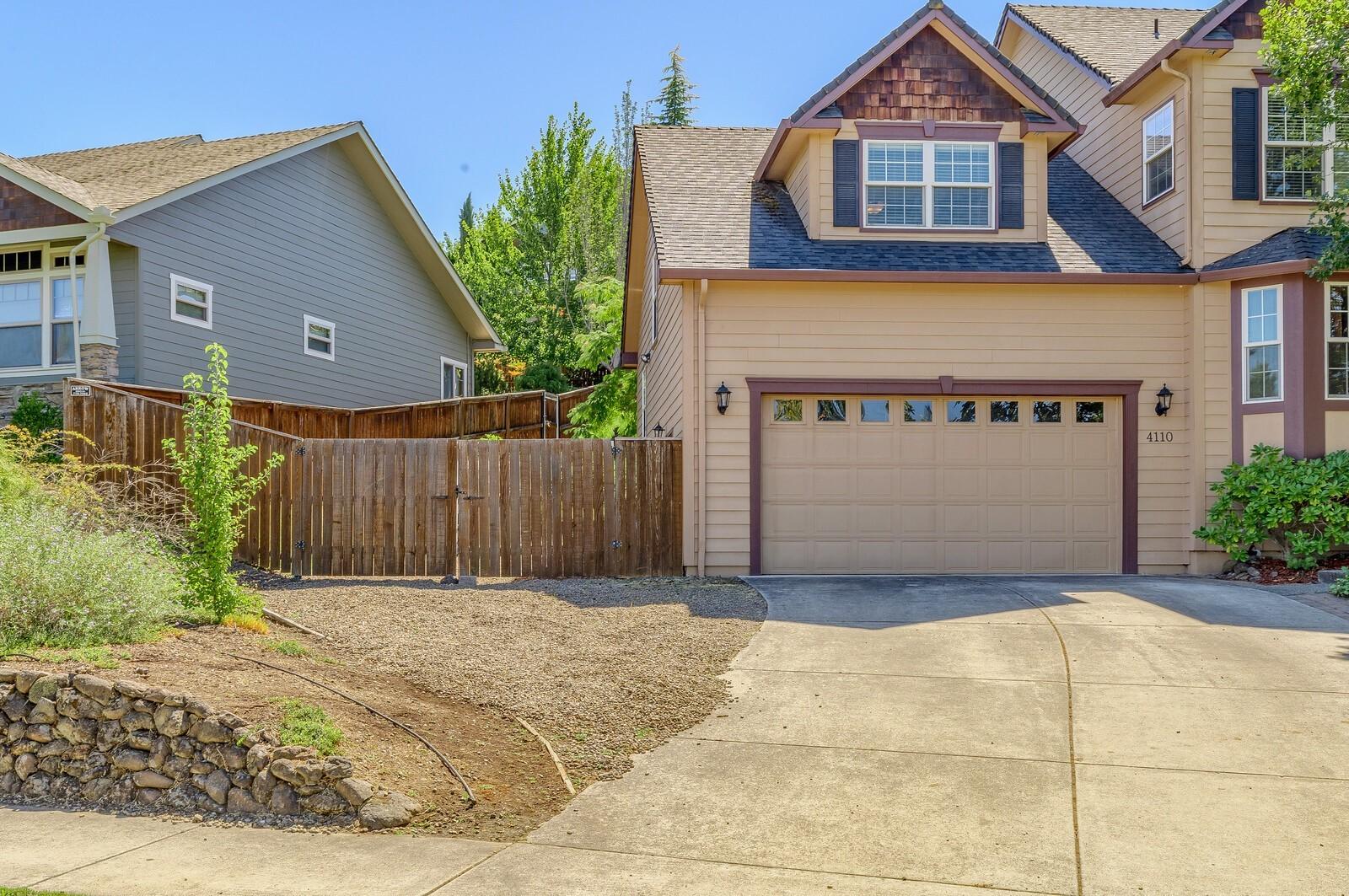 Greyson Heights Subdivision - Residential