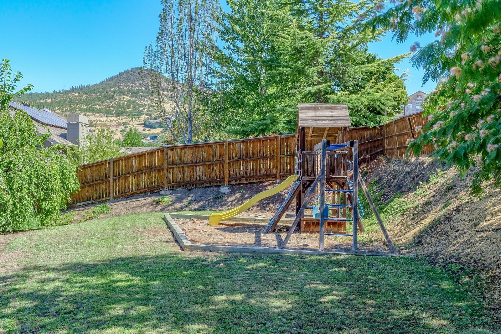 Greyson Heights Subdivision - Residential