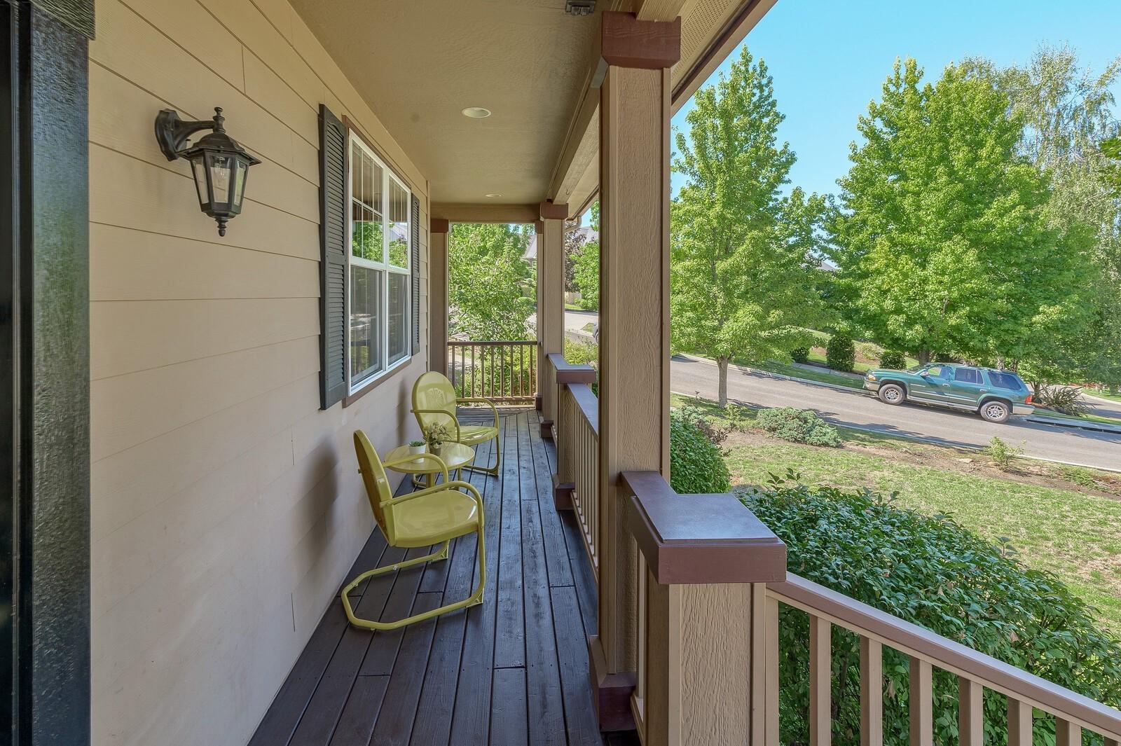 Greyson Heights Subdivision - Residential